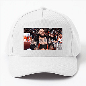 Bronson Reed Power And Agility Bronson Reed Hats & Caps