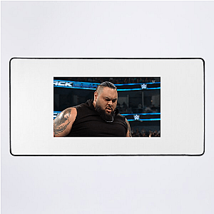 Bronson Reed Australian Monster Bronson Reed Mouse Pads