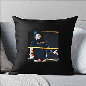 Bronson Reed Tsunami Splash Bronson Reed Pillows Cover