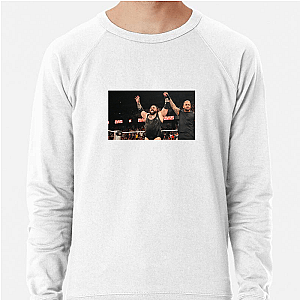 Bronson Reed Unstoppable Force Bronson Reed Sweatshirts