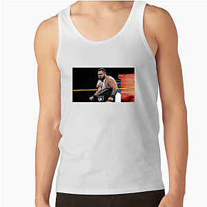 Bronson Reed Beyond The Scale Bronson Reed Tank Tops