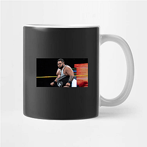 Bronson Reed Beyond The Scale Bronson Reed Mugs