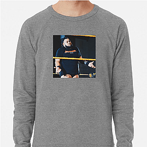 Bronson Reed Tsunami Splash Bronson Reed Sweatshirts