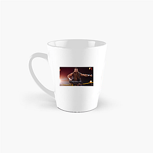 Bronson Reed Feel The Impact Bronson Reed Mugs