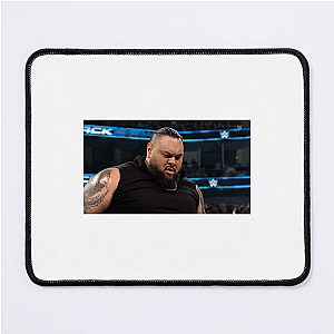 Bronson Reed Australian Monster Bronson Reed Mouse Pads