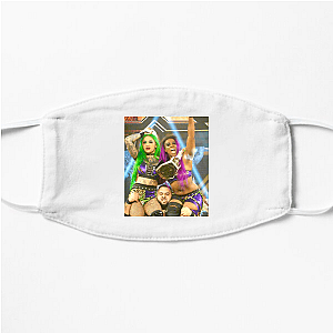 Bronson Reed The Colossal Bronson Reed Face Masks