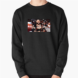 Bronson Reed Power And Agility Bronson Reed Sweatshirts