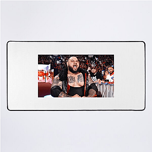 Bronson Reed Power And Agility Bronson Reed Mouse Pads