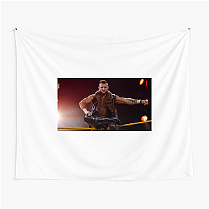 Bronson Reed Feel The Impact Bronson Reed Tapestries