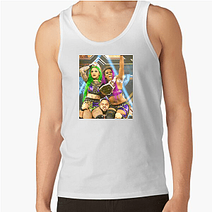 Bronson Reed The Colossal Bronson Reed Tank Tops