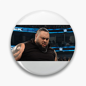 Bronson Reed Australian Monster Bronson Reed Pins