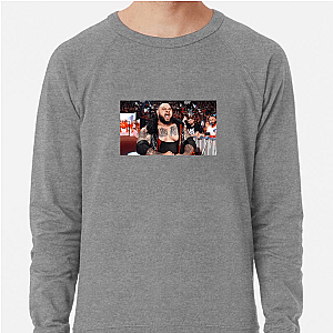 Bronson Reed Power And Agility Bronson Reed Sweatshirts
