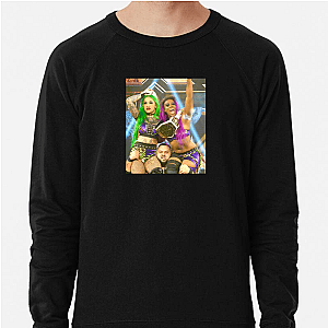Bronson Reed The Colossal Bronson Reed Sweatshirts