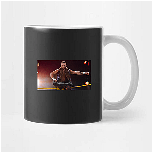 Bronson Reed Feel The Impact Bronson Reed Mugs