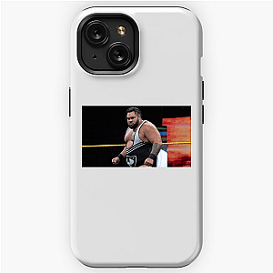 Bronson Reed Beyond The Scale Bronson Reed iPhone Cases
