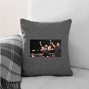 Bronson Reed Unstoppable Force Bronson Reed Pillows Cover