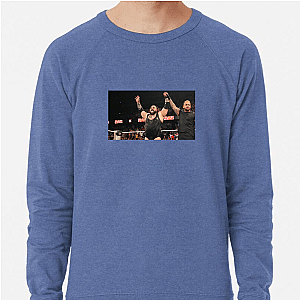 Bronson Reed Unstoppable Force Bronson Reed Sweatshirts