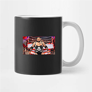 Bronson Reed Always Crushing Always Dominant Bronson Reed Mugs