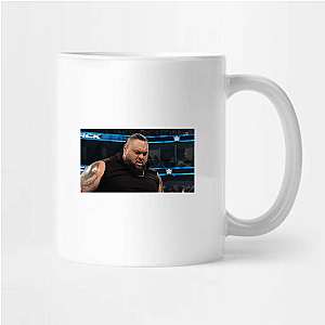 Bronson Reed Australian Monster Bronson Reed Mugs