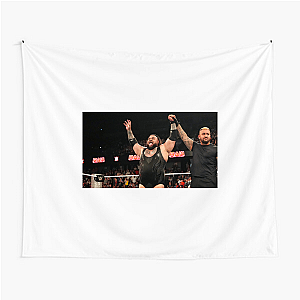 Bronson Reed Unstoppable Force Bronson Reed Tapestries