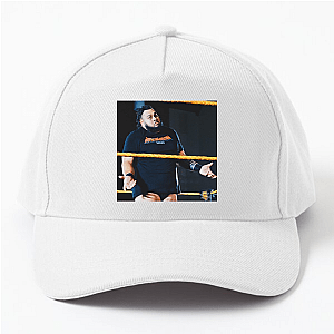Bronson Reed Tsunami Splash Bronson Reed Hats & Caps