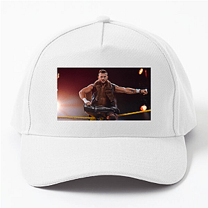 Bronson Reed Feel The Impact Bronson Reed Hats & Caps