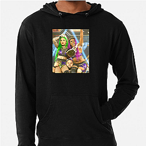 Bronson Reed The Colossal Bronson Reed Hoodies
