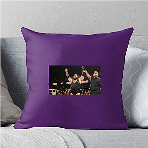 Bronson Reed Unstoppable Force Bronson Reed Pillows Cover
