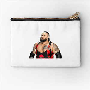 Bronson Reed NXT North American Champ Bronson Reed Zipper Pouches