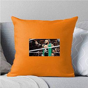 Bronson Reed My Favorite Big Man Bronson Reed Pillows Cover