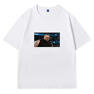 Bronson Reed Australian Monster Bronson Reed T-Shirts