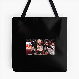 Bronson Reed Power And Agility Bronson Reed Bags