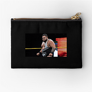 Bronson Reed Beyond The Scale Bronson Reed Zipper Pouches