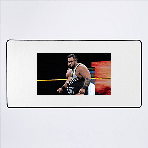 Bronson Reed Beyond The Scale Bronson Reed Mouse Pads