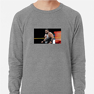 Bronson Reed Beyond The Scale Bronson Reed Sweatshirts