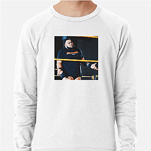 Bronson Reed Tsunami Splash Bronson Reed Sweatshirts