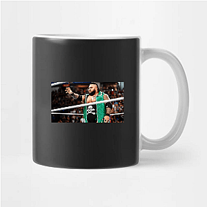 Bronson Reed My Favorite Big Man Bronson Reed Mugs