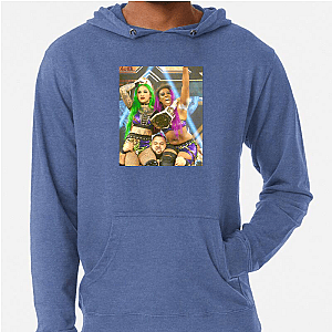 Bronson Reed The Colossal Bronson Reed Hoodies