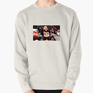 Bronson Reed Power And Agility Bronson Reed Sweatshirts