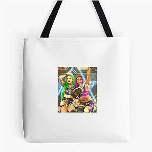 Bronson Reed The Colossal Bronson Reed Bags