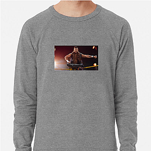Bronson Reed Feel The Impact Bronson Reed Sweatshirts