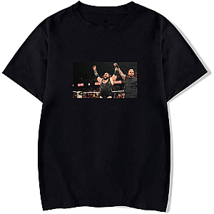 Bronson Reed Unstoppable Force Bronson Reed T-Shirts
