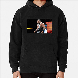Bronson Reed Beyond The Scale Bronson Reed Hoodies