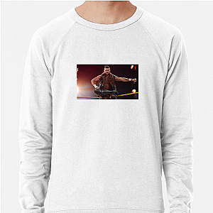 Bronson Reed Feel The Impact Bronson Reed Sweatshirts