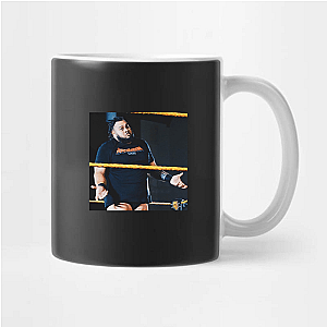 Bronson Reed Tsunami Splash Bronson Reed Mugs