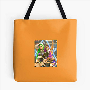 Bronson Reed The Colossal Bronson Reed Bags