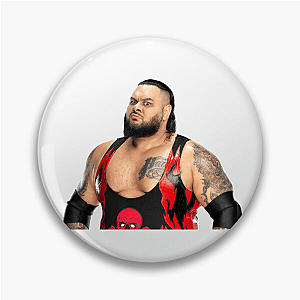 Bronson Reed NXT North American Champ Bronson Reed Pins