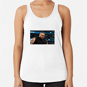 Bronson Reed Australian Monster Bronson Reed Tank Tops