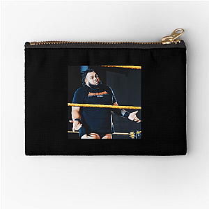 Bronson Reed Tsunami Splash Bronson Reed Zipper Pouches