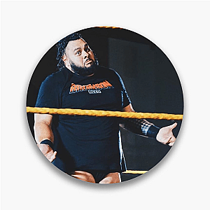 Bronson Reed Tsunami Splash Bronson Reed Pins